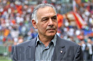 Pallotta Roma-Juve 12.5.14