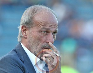 EMPOLI ROMA SABATINI 13092014 MANCINI