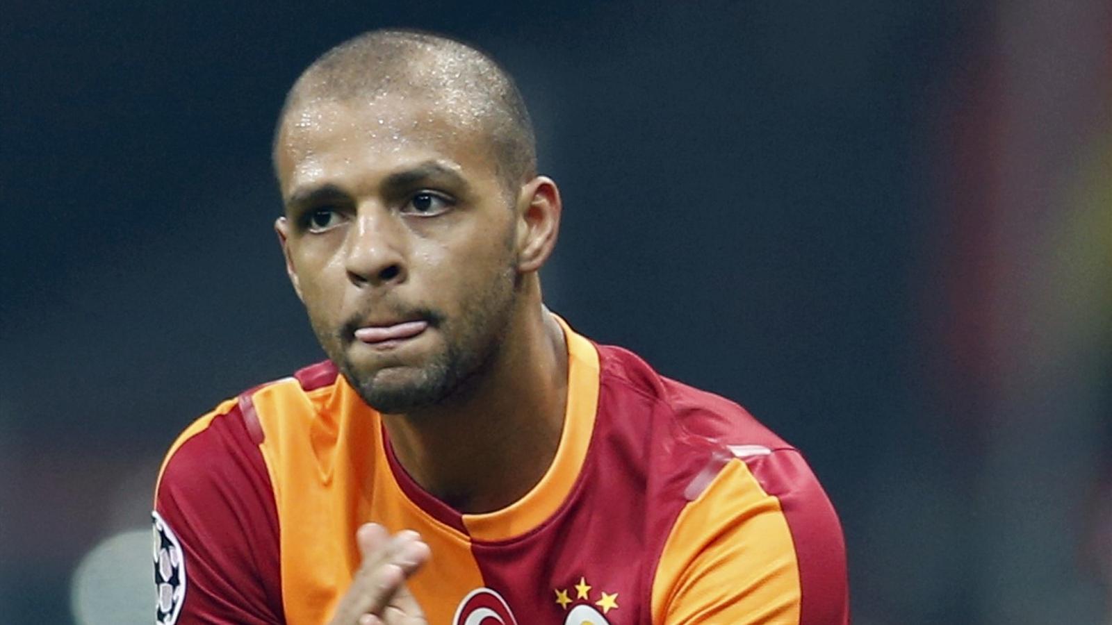 Mercato, per l&#39;Inter ci sono Felipe Melo e Alex Telles » LaRoma24.it – Tutte le News, Notizie, Approfondimenti Live sulla As Roma - felipe-melo