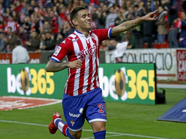 spanish-league-match-between-sporting-gijon-and-ud-las-palmas-in-this-picture-sanabria-celebrates