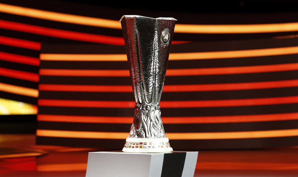 the-uefa-europa-league-trophy-is-seen-on-stage-following-the-draw-for-the-20142015-uefa-europa-league-soccer-competition-at-monacos-grimaldi-forum-in-monte-carlo