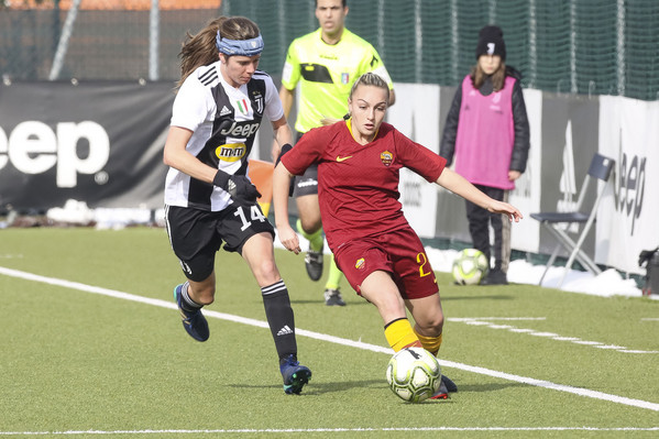 juventus-vs-roma-calcio-serie-a-femminile-2