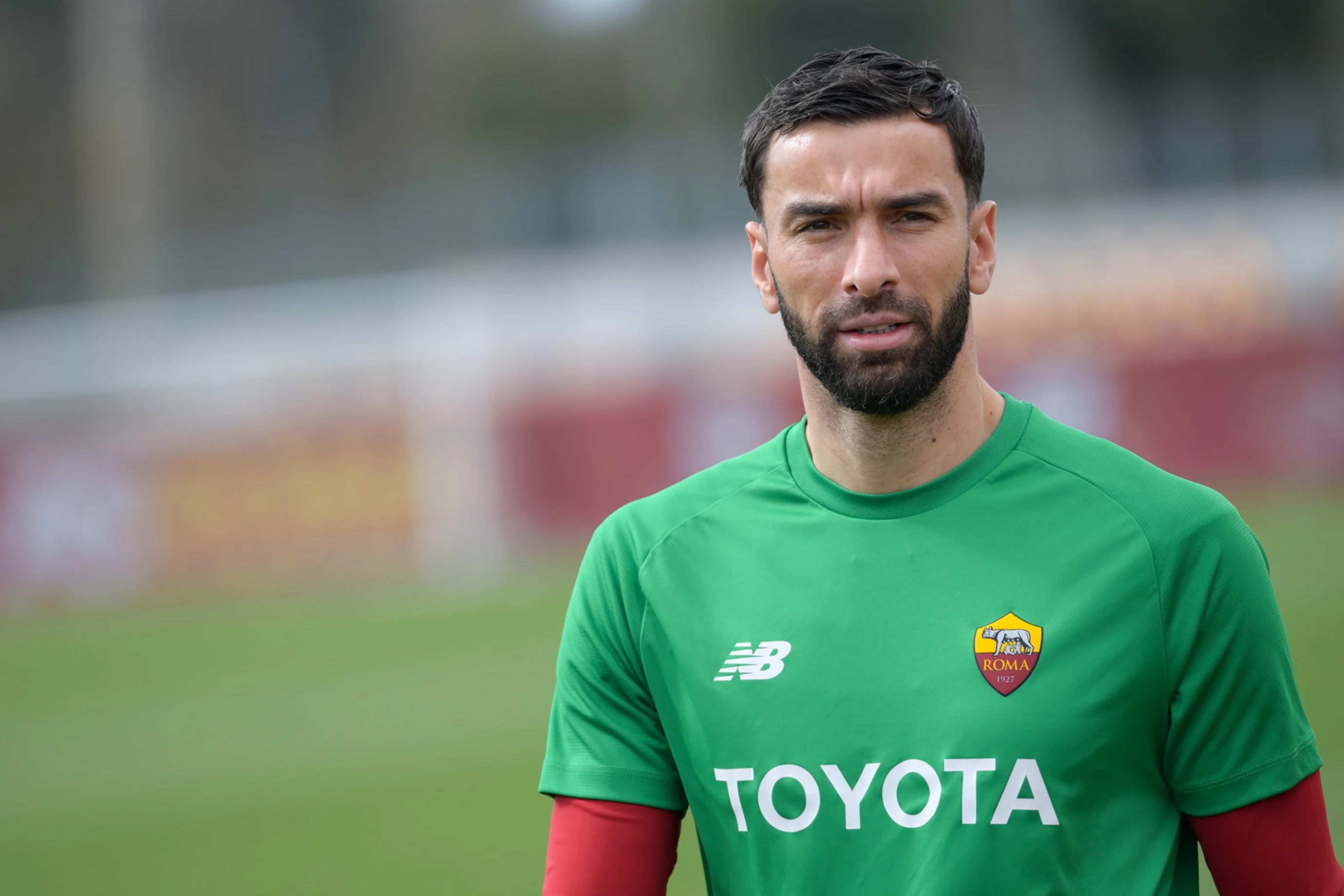 Rui Patricio Con L Appoggio Dei Nostri Tifosi Faremo Di Tutto Per