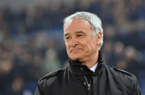 Ranieri: “La Roma lotterà fino alla fine per lo scudetto. Mourinho sta facendo molto bene”