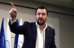 Stadio Roma, Salvini: “Lavoro per accelerare la costruzione di nuovi impianti”
