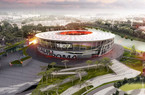 Ricorsi senza seguito: ora il nuovo stadio a Pietralata è più vicino