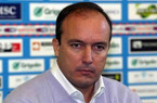Ufficiale: Balbo nuovo allenatore dell’Estudiantes. La Roma: “In bocca al lupo Abel”