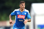 Calciomercato Roma, la nota del Napoli su Di Lorenzo: “E’ esclusa la possibilità di cessione del calciatore nonostante le affermazioni di Giuffrida”