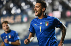 Italia, Mancini cerca idee per i play off