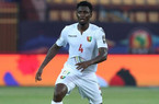 Coppa d’Africa, Senegal-Guinea: Diawara titolare