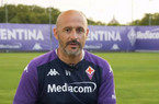 Fiorentina, Italiano: “Vogliamo mantenere questa posizione in classifica”