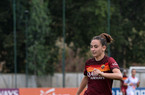 Roma Femminile, Pettenuzzo rinnova fino al 2024 e va in prestito alla Sampdoria