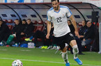 Iran-Uruguay 1-0: Vina in campo dall’86’ (FOTO)