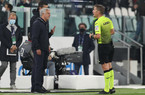 “L’arbitro che vorrei”: Mourinho ritrova Orsato dopo l’1-1 col Milan. 2 anni e mezzo fa l’ultima vittoria