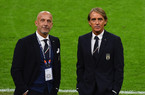 Mancini and Vialli offshore.  But state silence is triggered thumbnail