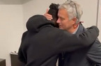 VIDEO – Mourinho, promessa mantenuta: ecco il regalo per Felix