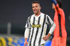 Calciomercato Roma, dall’Argentina: Arthur è un obiettivo, ma la Juventus non vuole cederlo