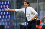 Inter, Inzaghi salta la Roma per squalifica: “Ammonizione pesante, sono molto arrabbiato. Frattesi? Speriamo di riaverlo per sabato”