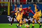 Milan, Krunic: “Proviamo a pensare a una partita alla volta ma il derby di Champions…”