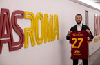 Conferenza stampa, SERGIO OLIVEIRA: “La Roma ha giocatori forti e con personalità, io sono uno in più” (VIDEO)