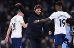 Tottenham-Roma, Sessegnon: “Vogliamo chiudere il precampionato con una vittoria”