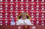 Conferenza stampa, MOURINHO: “Ludogorets avversario complicato. Non siamo qui in gita, vogliamo vincere”. SVILAR: “Eccitati di iniziare questa competizione, daremo il massimo” (VIDEO)
