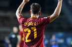 Dybala logora chi non ce l’ha: la Roma soffre e passa a Empoli