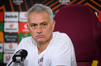 Mourinho: ritorno in conferenza stampa sabato14 gennaio