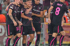 Instagram, Zaniolo: “È mancato il gol ma portiamo a casa i 3 punti”. Spinazzola: “Grande Roma”. Dybala: “Vittoria di carattere”