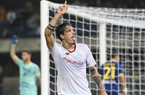 LIVE – Calciomercato Roma: Zaniolo è in Turchia, visite nelle prossime ore. Accordo col Galatasaray: 20 milioni più bonus (VIDEO)