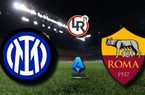 INTER-ROMA: le probabili formazioni. Lukaku-El Shaarawy davanti, Bove a centrocampo (VIDEO)
