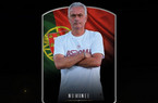 Globe Soccer Awards: Mourinho tra i candidati come “Miglior allenatore dell’anno” (FOTO)