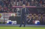 Mourinho, c’è aria di derby