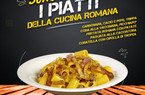 Vieni “Da Baffo”, il regno della carne e della cucina romana: non perderti il menù fisso a soli 20 euro!