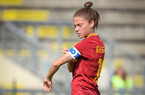 Roma Femmminile, Giugliano: “Vincere la Supercoppa un’emozione unica. Abbiamo dato soddisfazione anche a Mourinho”