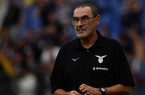 Lazio, Sarri: “Alcuni giocatori sono a secco di energie” – Lu. Pellegrini: “Dobbiamo imparare da oggi in vista del derby”