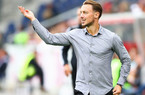 Europa League, il Salisburgo perde 4-0 in amichevole contro l’Inter