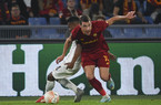 Roma-Verona: Bove e Belotti verso una maglia da titolare