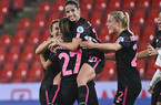 Mantovani (pres. Div. Calcio Femminile Figc): “Orgogliosi della Roma in Champions”