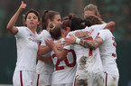 Women’s Champions League, WOLFSBURG-ROMA: le formazioni ufficiali (FOTO e VIDEO)