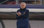 Mourinho: “Campo orrendo, è un punto guadagnato”. Champions, corsa sul Milan