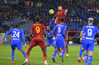 Roma-Empoli, 2 gol nei primi 6 minuti: è la 5a volta nella storia giallorossa in Serie A