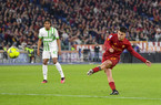 Calciomercato Roma, dalla Spagna: la clausola rescissoria di Dybala tenta il Real Madrid