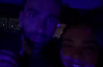 VIDEO – Rui Patricio e la moglie al concerto di Robbie Williams a Lisbona: i due cantano a squarciagola ‘Feel’