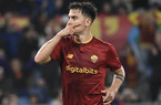 Instagram, Dybala esulta: “Felice per il gol, grande vittoria di squadra”. Zalewski: “Ripartire nel migliore dei modi” (FOTO)
