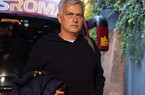 Mourinho: “Grandissima Roma. Forte, coraggiosa e intelligente”