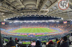 Abodi: “Obiettivo cambiare la copertura dello Stadio Olimpico in poco più di due anni”