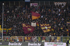 Europa League, Siviglia-Roma: i giallorossi mettono in palio due biglietti. Concorso aperto fino alle 15 di domani