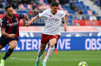 Calciomercato Roma, Tahirovic verso l’Ajax: 5 milioni più percentuale sulla futura rivendita