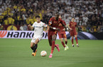 Calciomercato Roma, dall’Inghilterra: Everton pronto a offrire 31 milioni di euro per Abraham